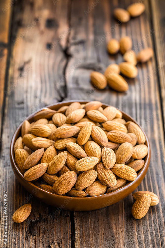 Almond Almond
