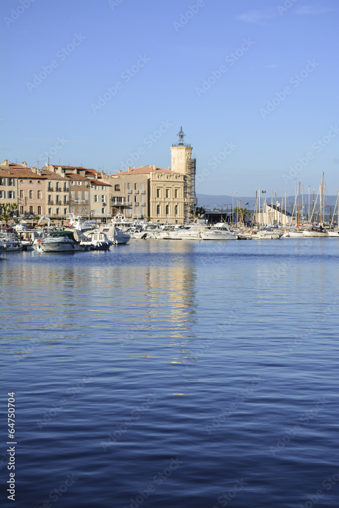 Obraz premium la ciotat