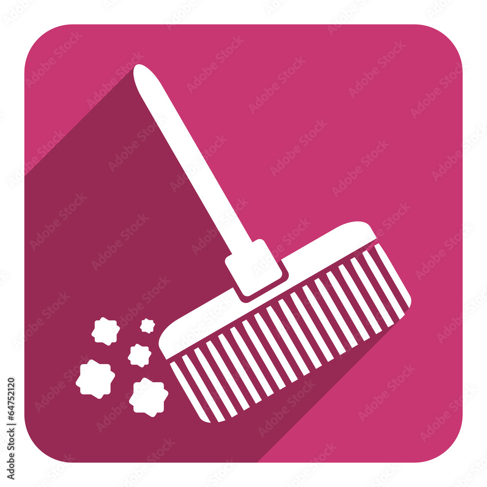 clean flat icon clean flat icon