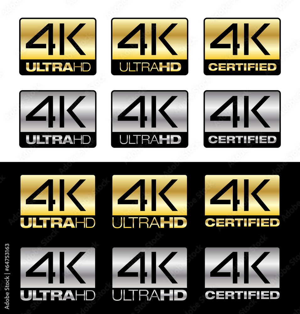 4K UltraHD
