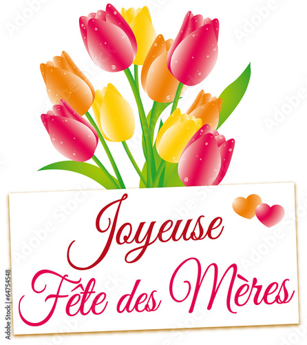 FETE DES MERES 5