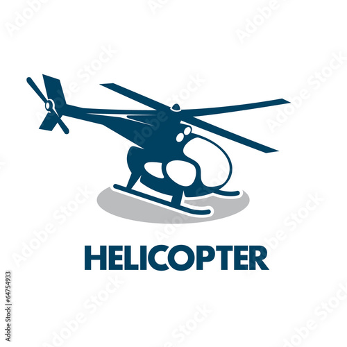 helicopter