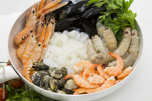 condimento pesce primi piatti