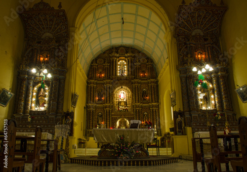 St Thomas Portuguese Church of Daman