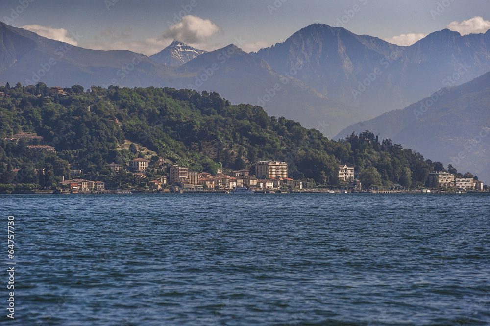 lago di como