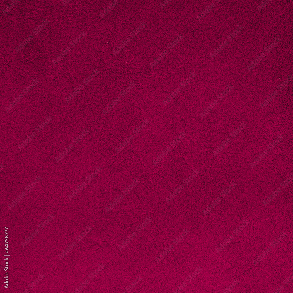 Pink leather Pink leather