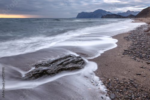 Obraz na płótnie sea