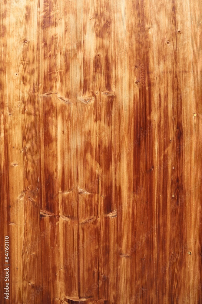 Obraz premium verwitterte holzwand