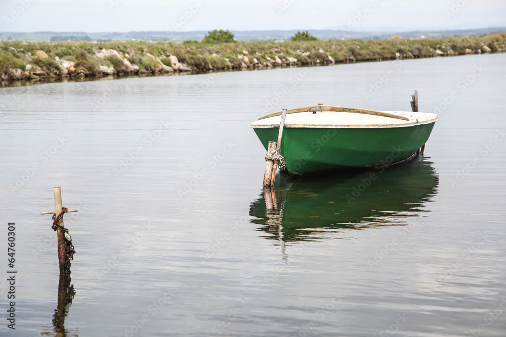 la camargue