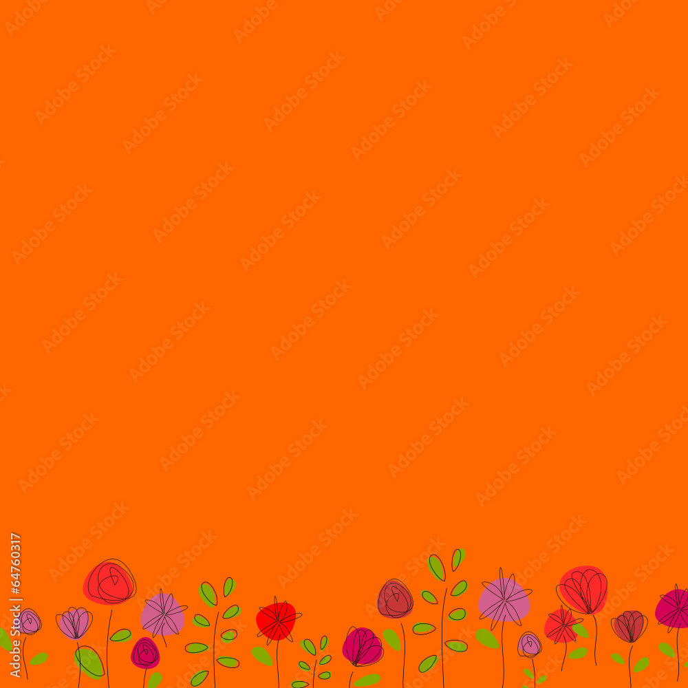 Blumen