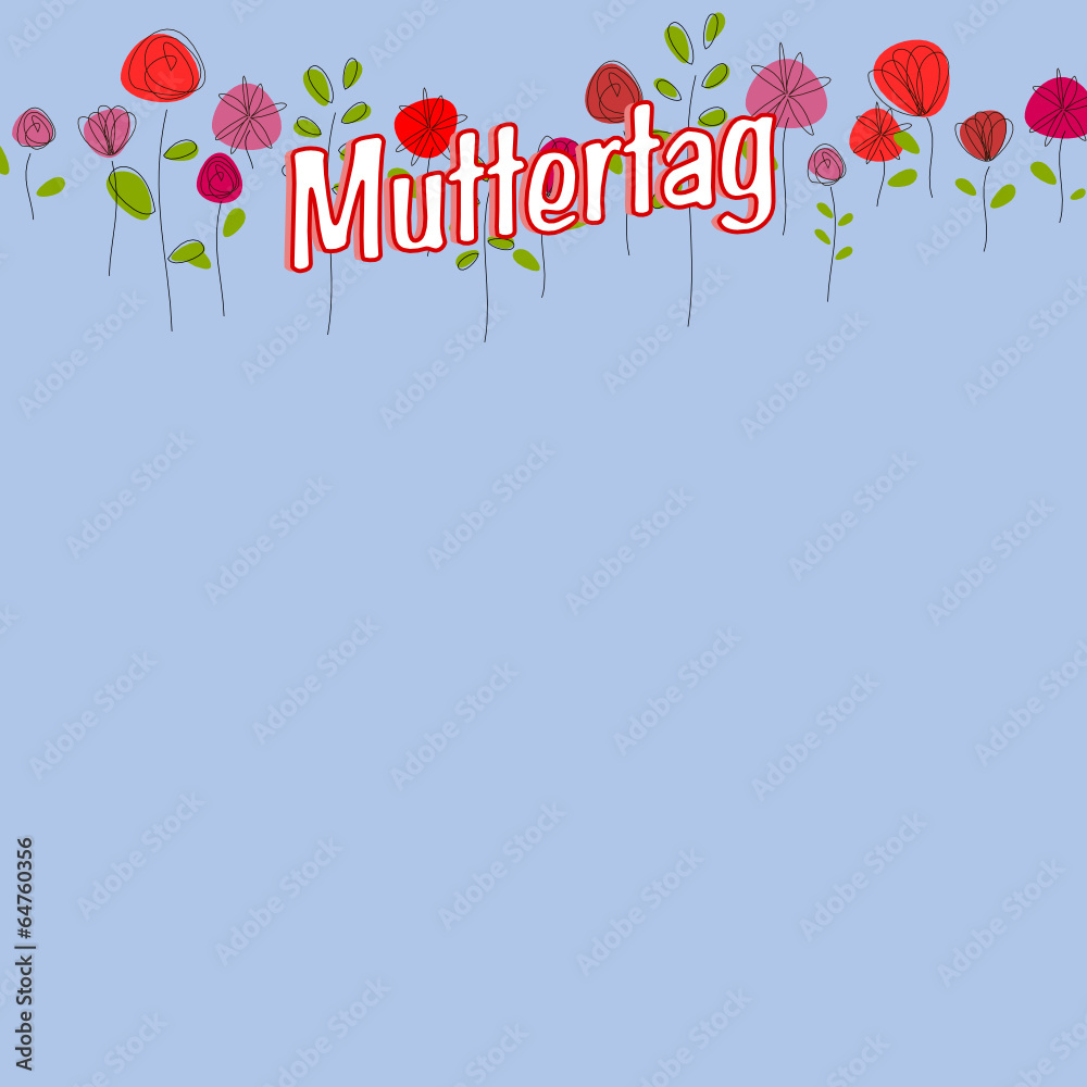 Muttertag