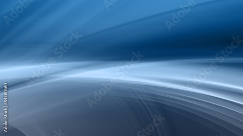 Abstract Blue Background #64760560
