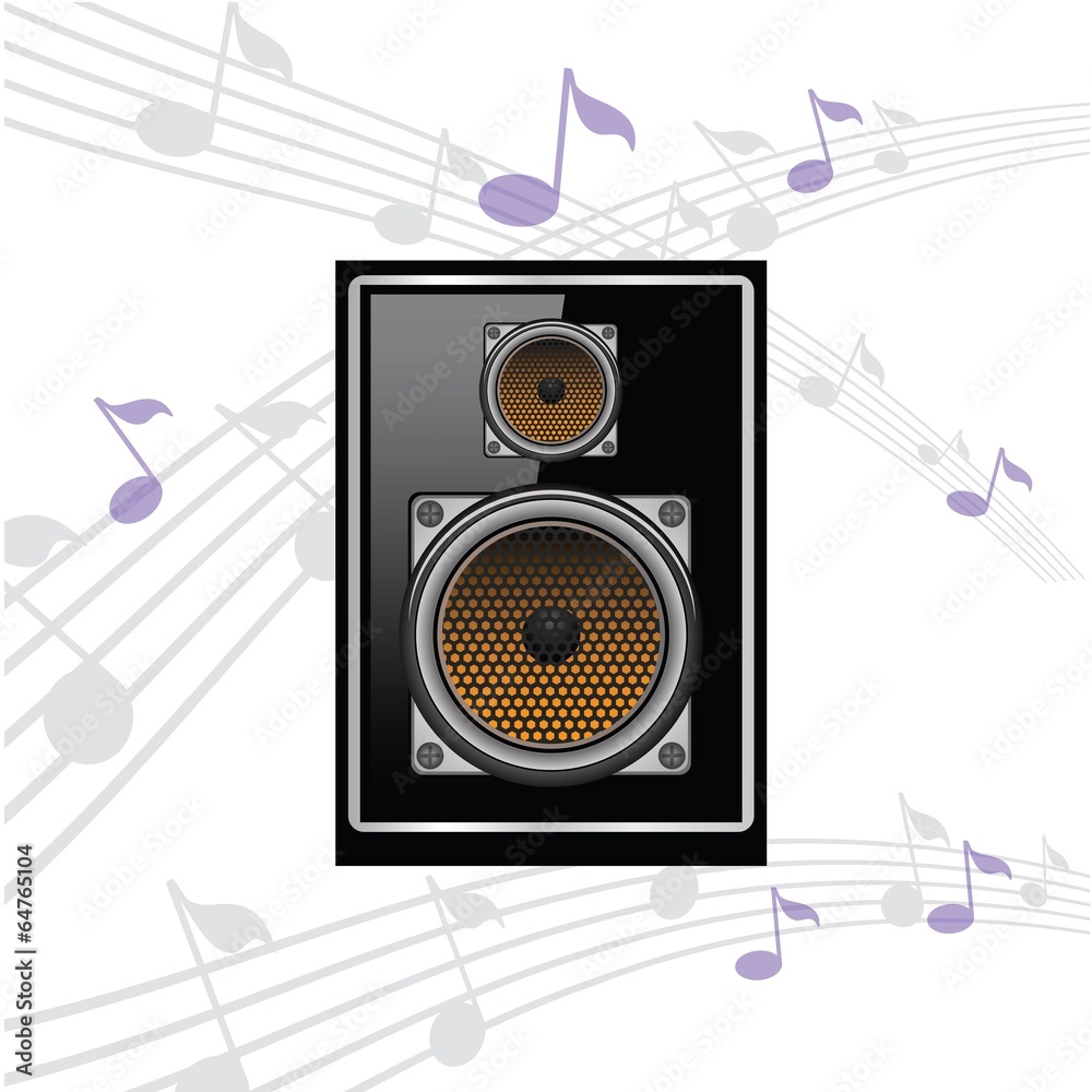 sound speaker sound speaker