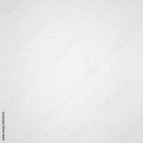 Texture of white paper