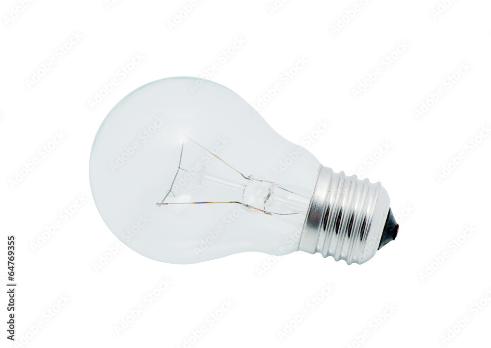 Light bulb