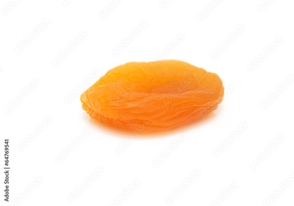 Dried apricot Dried apricot