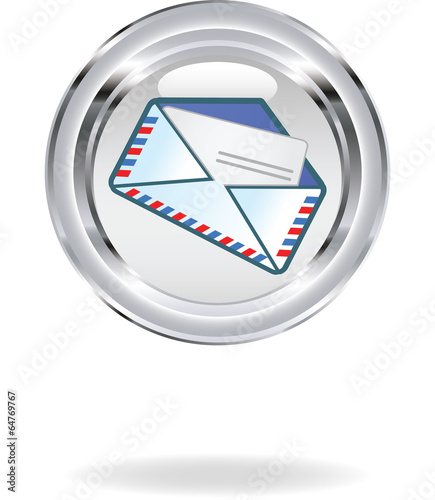 Mail symbol