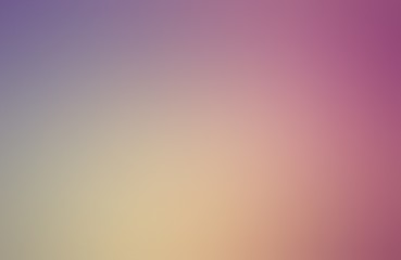 Blur Glass Background