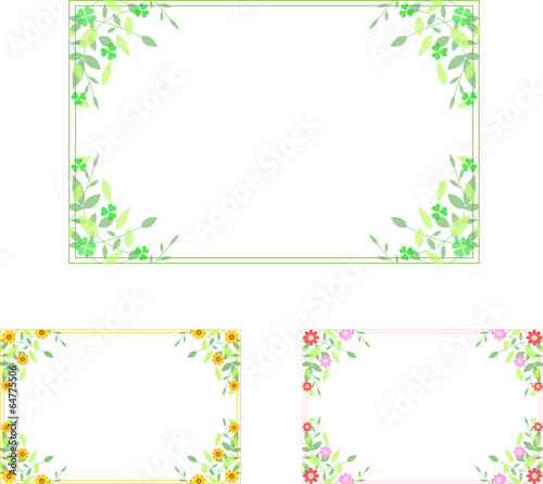 frame