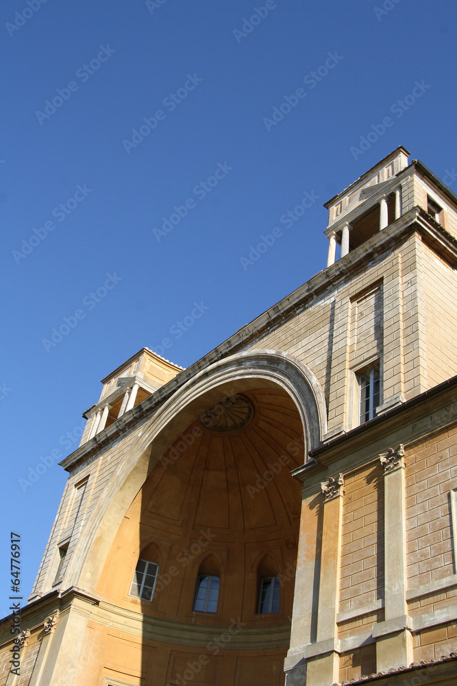 Obraz premium Vatican