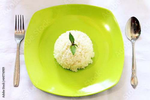 rice