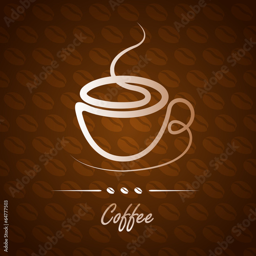 coffee cup vector,illustration
