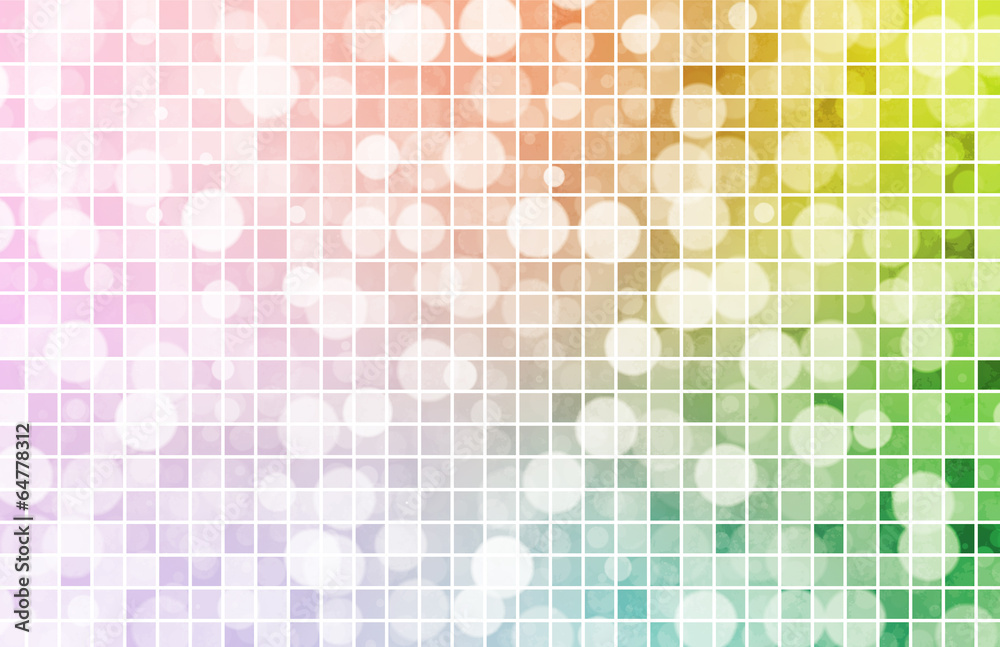 Disco Party Blocks Disco Party Blocks