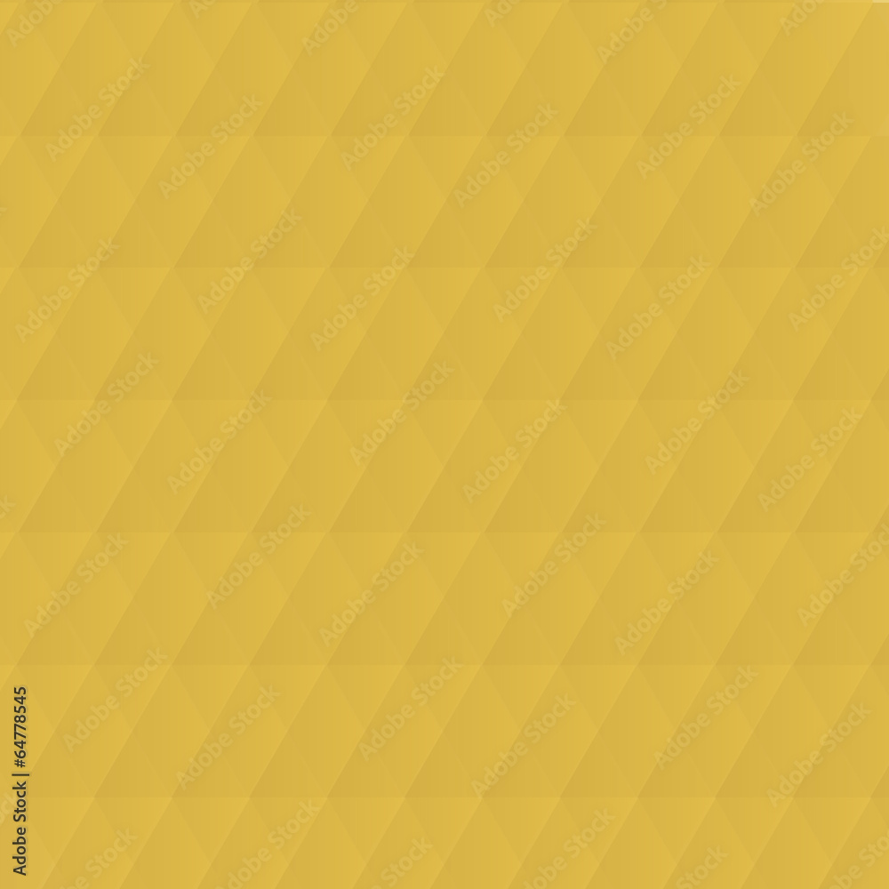 Vector of Yellow abstract Background Vector of Yellow abstract Background
