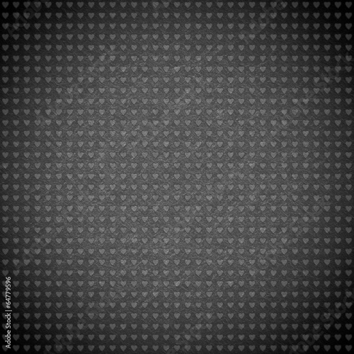 background with hearts