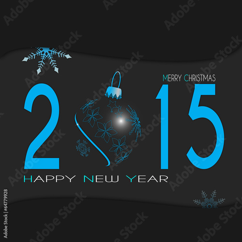 Christmas and New Year