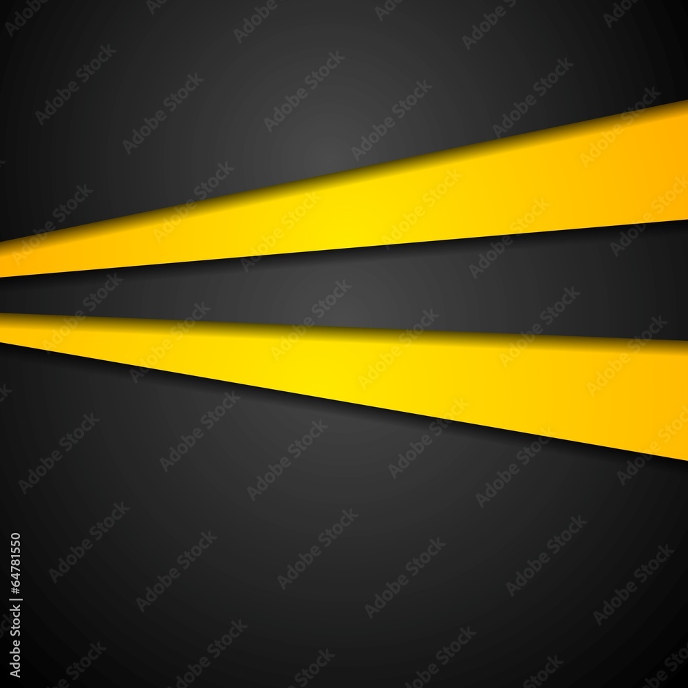 Abstract contrast bright vector design Abstract contrast bright vector design