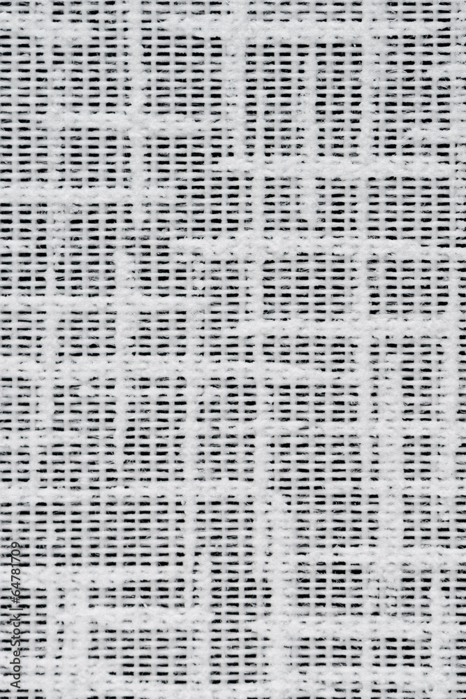 Obraz premium White vinyl texture