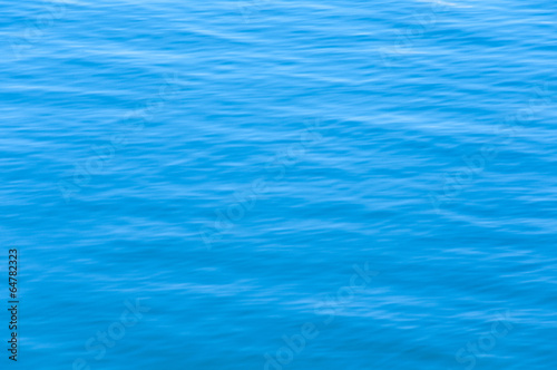 blue water texture background © Alexandra Giese