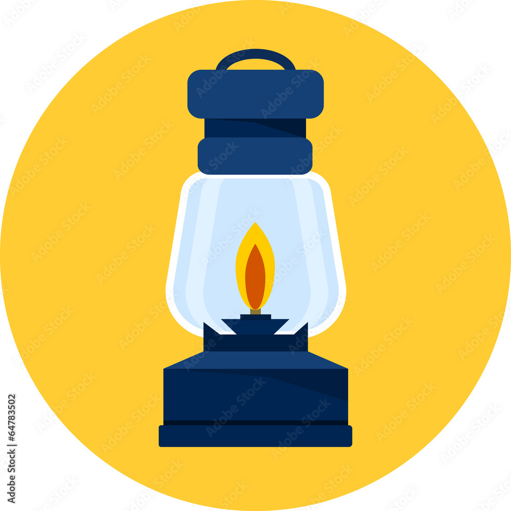 Kerosene Lamp Kerosene Lamp