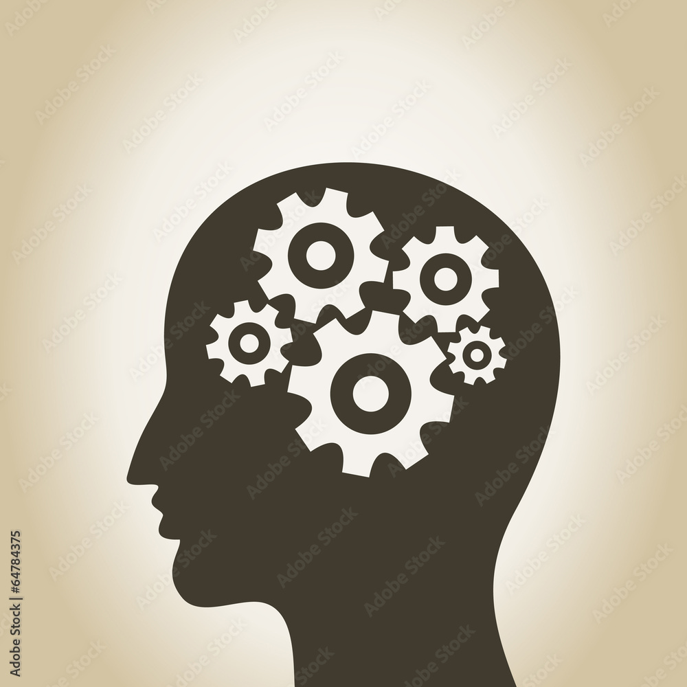 Head gear wheel Head gear wheel