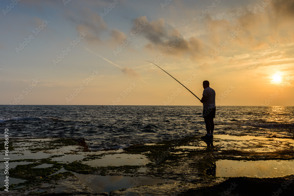 Pescador 2