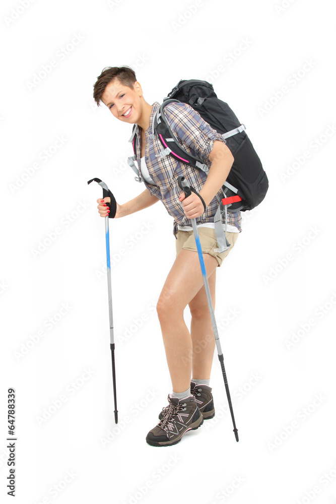 Wandern Wandern
