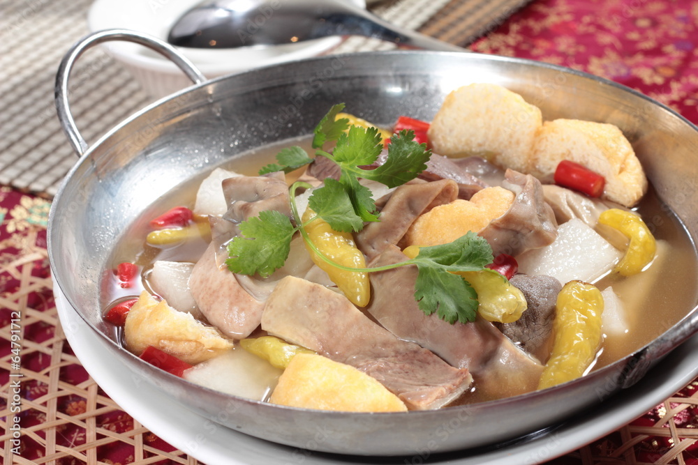 中華スープ 中華スープ