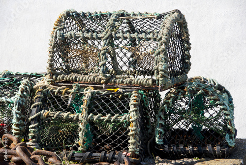 Lobster Baskets photo