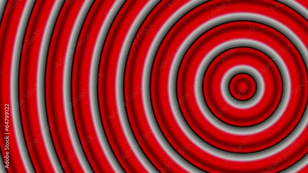 loop red background, abstract motion, radial line loop red background, abstract motion, radial line