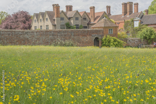 stately home photo