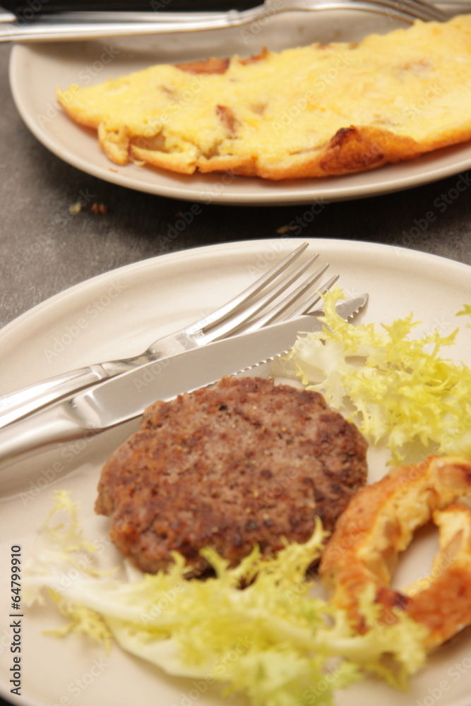 Simple repas Simple repas