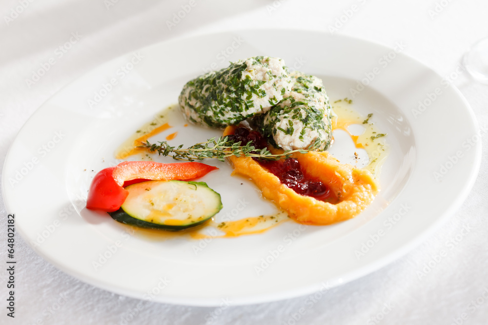 chicken cutlets with vegetables chicken cutlets with vegetables