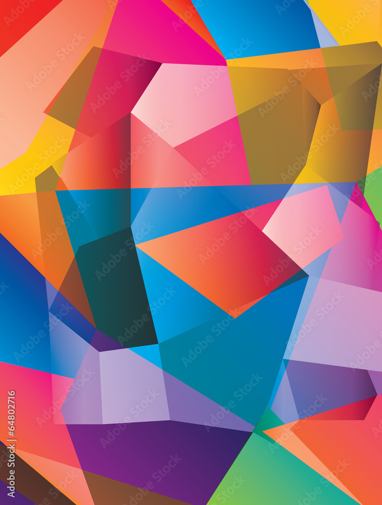 abstract geometric background abstract geometric background