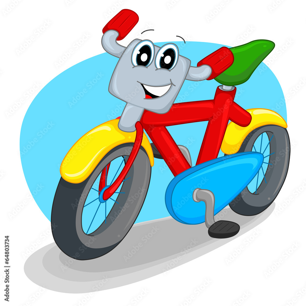 bicycle bicycle
