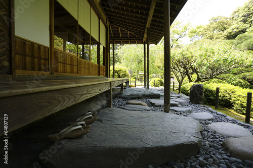 日本家屋