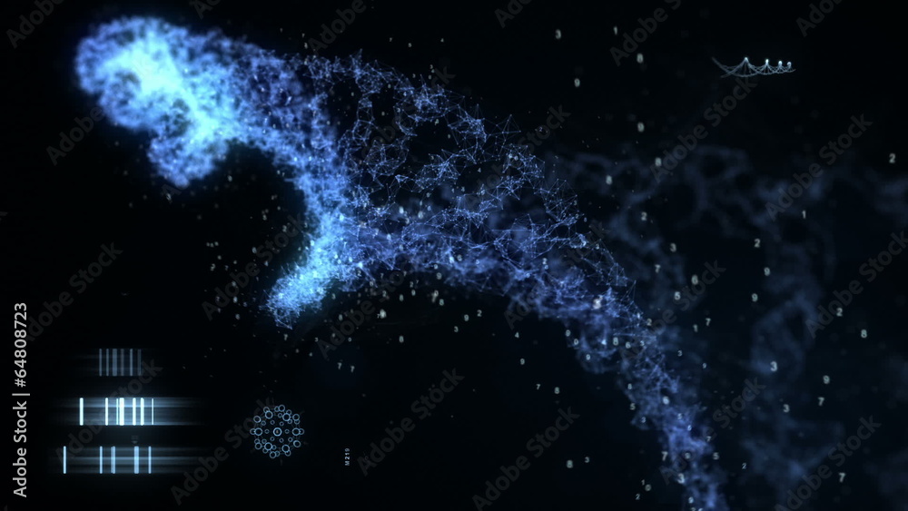 Digital DNA