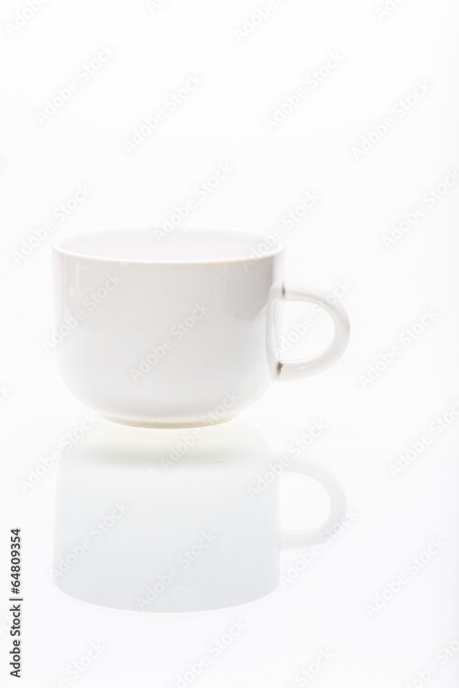 coffee cup on isolated background coffee cup on isolated background