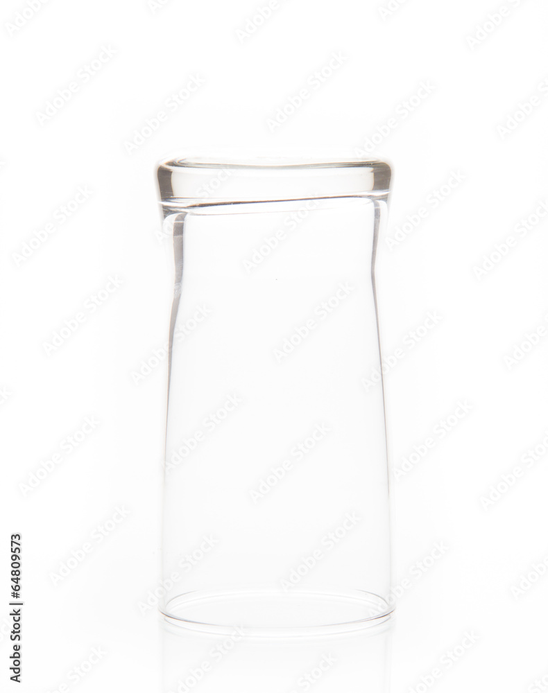 glass isolated glass isolated