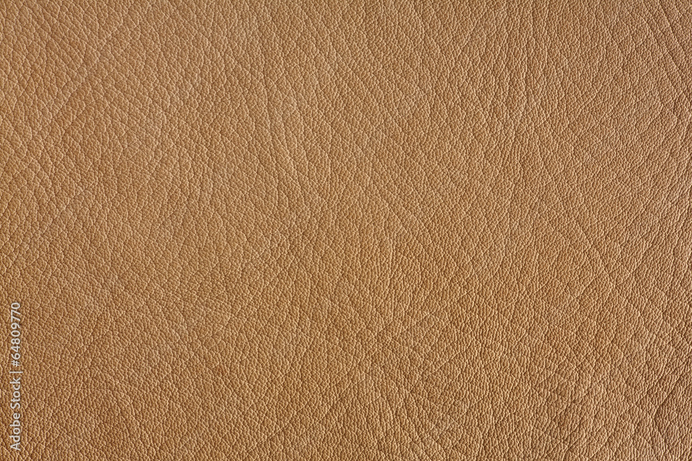 Natural leather background Natural leather background